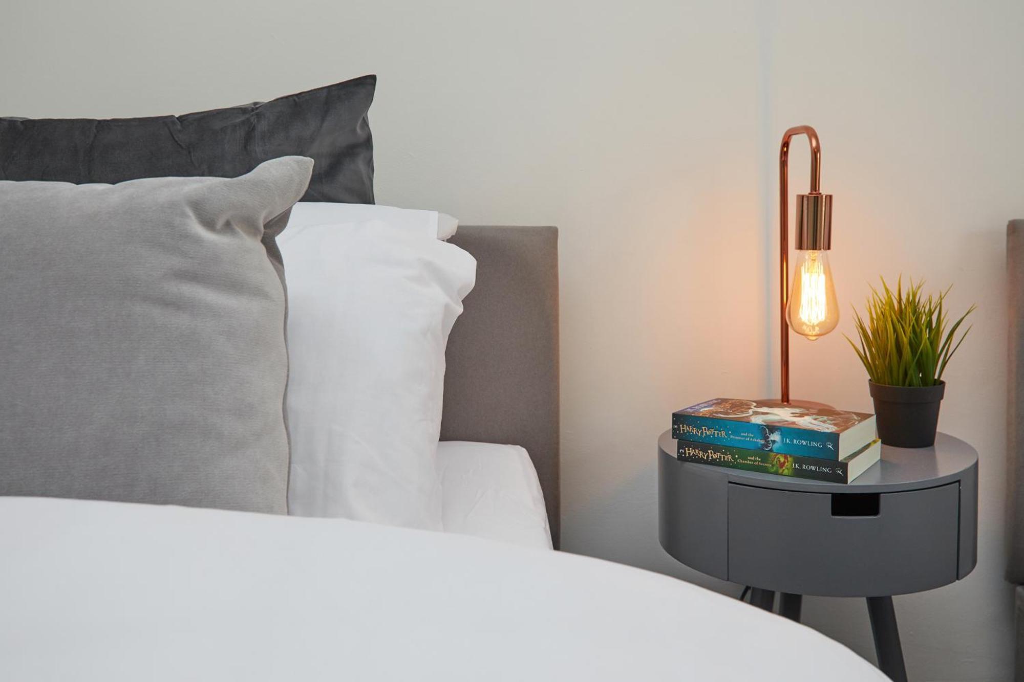 Your Sheffield Stays - Spacious 5 Bedroom House الغرفة الصورة